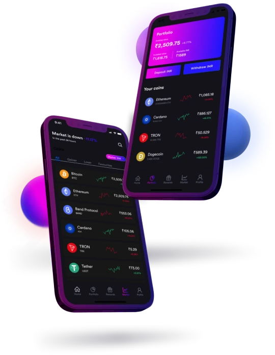 Díx Tano - Empowerment through Self-Custody of Assets with Díx Tano Now